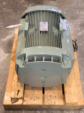 Load image into Gallery viewer, GE GlobalTech 5K324ML2157 Motor, 230/460 VAC, 40 HP, 1770 RPM, 3-Phase (Reman-New)