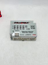 Load image into Gallery viewer, Sixnet ET-GT-9ES-1 EtherTRAK Industrial Ethernet Real-Time Switch (Used)
