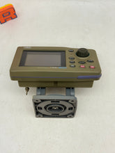 Load image into Gallery viewer, JRC NWZ-4551 J-NAV500 GPS Navigator w/ Mounting Bracket (Used)