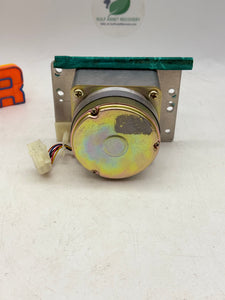 Furuno RM-8025 DRG-938-001 Open Array Radar Gearbox Motor for RSB-0070 (Used)