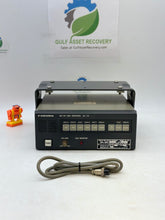 Load image into Gallery viewer, Furuno AA-50 MF/HF DSC Watch Receiver w/ Bracket, Pwr Cord (Used)