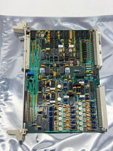 Load image into Gallery viewer, Bendix PECC Precision Engine Controls 5001164-003 UIF2 User Interface #2 Card (Used)