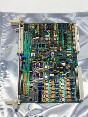 Bendix PECC Precision Engine Controls 5001164-003 UIF2 User Interface #2 Card (Used)