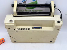 Load image into Gallery viewer, Furuno PP-510 GMDSS Printer Unit w/ Power Cable (Used)