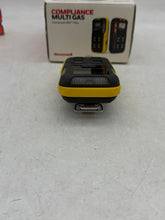 Load image into Gallery viewer, Honeywell CPD-W7X1H1M1-Y-00 BW Flex4 Portable 4-Gas Detector (Used)
