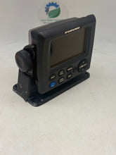 Load image into Gallery viewer, Furuno RD-33 Remote Display Unit, 4.3" w/ Mount Bracket, Cables (Used)