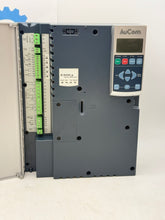 Load image into Gallery viewer, AuCom EMX3-0700B-V4-C1-H / EMX3-0580B-V4-C1-H Soft Starter w/ Keypad, No Heat Sink (Works-For Parts)