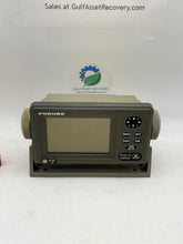 Load image into Gallery viewer, Furuno SC-502 Satellite Compass Display Unit w/ Mounting Bracket (Used)