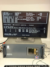 Load image into Gallery viewer, Kongsberg Autronica WS-100 / COM04K Computer Unit System w/ Key (Used)