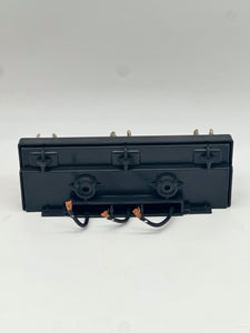 Allen-Bradley 40120-410-38 Stab Assembly for MCC Bucket, 3-Wire 10AWG (Used)