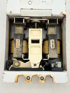 Cutler-Hammer EOP2T07 Motor Operator, 120VAC (For Parts)