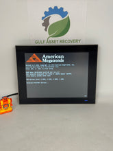 Load image into Gallery viewer, Advantech PPC-3120S-RAE 12.1&quot; Touch Screen Panel Celeron N2930 Fanless (Used)