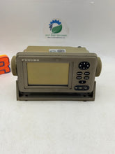 Load image into Gallery viewer, Furuno FE-720 Digital Depth Indicator Display Unit w/ Bracket, Pwr Cable (For Parts)