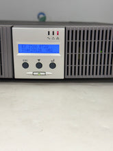Load image into Gallery viewer, Eaton 3400810200 EX1500 RT2U Rack Mount UPS Power Supply (Used-No Batt)