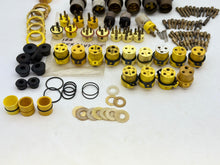 Load image into Gallery viewer, Pauluhn Marine Plug Parts, Huge Lot Assorted New/Used/For Parts, See Pictures (For Parts)