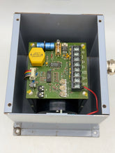 Load image into Gallery viewer, Radio Zeeland RZ-8082/06 Gyro Unit For Swing Meter ROTI Rate Of Turn Indicator, 30Deg (Used)