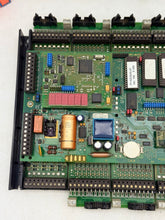 Load image into Gallery viewer, Saia PCD2.M120 Kongsberg Autronica KD-30/2 Alarm And Control System (Used)
