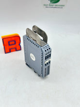 Load image into Gallery viewer, AirPax AP1-1-71-208 Hydraulic Magnetic Circuit Breaker, 2A 240VAC/400VDC (Used)