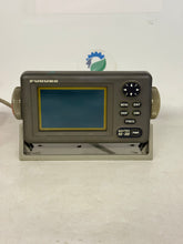 Load image into Gallery viewer, Furuno NX-300-D NAVTEX Receiver Display Unit w/ Mounting Bracket (Used)