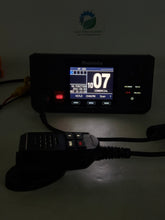 Load image into Gallery viewer, Marinelite VHF9000 Class A AIS Transceiver w/ Hand Mic, Mic Mount (Used)