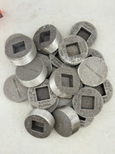 Load image into Gallery viewer, Eaton Crouse-Hinds PLG6-SA Recessed Pipe Plug, 2&quot; *Lot of (20)* (No Box)