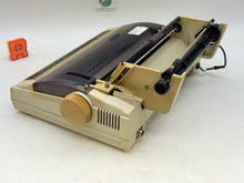 Load image into Gallery viewer, Furuno PP-510 GMDSS Printer Unit w/ Power Cable (Used)