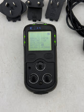 Load image into Gallery viewer, GMI 64141 PS200 Portable 4-Gas Detector w/ Charger (Used)