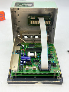 Furuno CI-377 Digital Display (Used)