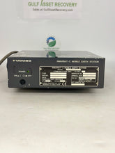 Load image into Gallery viewer, Furuno IC-212 Felcom 12 Inmarsat-C Mobile Earth Station Com Unit w/ Brkt Pwr Cord (Used)