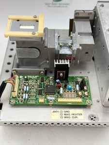 Furuno RTR-062 Marine Radar Transceiver Assembly, 12kW (Used)