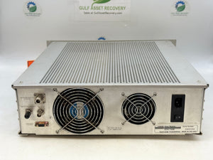 CODAR Ocean Sensors SSTX-100B SeaSonde Transmitter Chassis (Used)