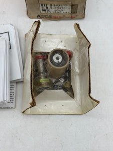 ASCO 302272-MO Valve Repair / Rebuild Kit (New)