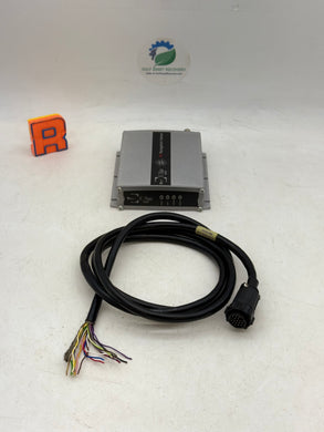 C&C Tech SAAB 7000 109-140 C-Nav 1000 R4 DGPS Sensor w/ Cable (Used)