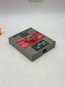 Furuno IC-302 INMARSAT-MES Distress Alert Unit (Used)