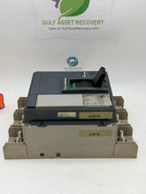 Load image into Gallery viewer, Schneider Electric 33466 NS800N Compact Circuit Breaker, 800A w/ Mic 2.0, 33673 UVR (Used)