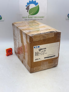 Eaton ECN0511EAA Size 1 Starter w/ 208V Coil, Encl w/ Reset PB (Open Box)