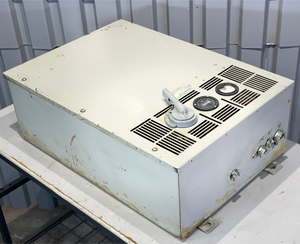 Carlisle & Finch 5275PS2 Searchlight Power Supply 230V, 1000W, 3-Ph (Used)