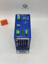 Load image into Gallery viewer, J.Schneider NBPAL33G1M01 AKKUTEC 2410-0 Power Supply, Out: 24VDC 10A (Used)