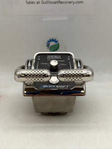 Twin Disc 1023463G EC300 Quick Shift Dual Lever Control Head (Used)