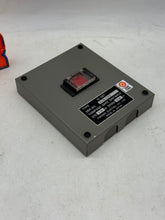 Load image into Gallery viewer, Furuno IC-307 SSAS Ship Security Alert System Button (Used)