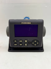 Load image into Gallery viewer, Furuno BR-510 BNWAS Main Alarm Panel w/ Mounting Bracket (Used)