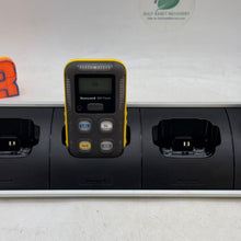 Load image into Gallery viewer, Honeywell BW CP-C01-5 Multi-Unit Cradle Charger w/ AC Adapter f/ BW Icon/Flex (Used)