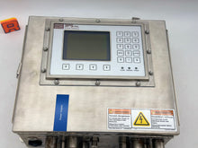 Load image into Gallery viewer, 3PS Inc SD50-NEA12101-00 SD50 Display Controller Enclosure w/ Power Cord (For Parts)