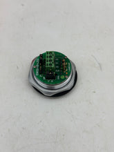 Load image into Gallery viewer, Lascar EM32-1B-LED LED Voltmeter, 3-1/2 In., 200mV (Used)