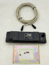 Load image into Gallery viewer, Furuno RCU-017 Control Unit For NavNet VX1 / VX2 Black Box w/ Cable, Bracket (Used)
