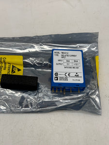 Analog Devices 7B32-01-2 Isolated Current Input Module (No Box)