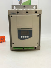 Load image into Gallery viewer, Schneider Electric ATS48C11Q Altistart 48 Soft Starter, 100A 22-90kW (Used)