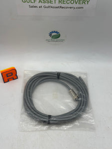 Furuno 000-132-249 16S0084 2-Pin Printer Power Cable Assembly, 5M (Open Box)