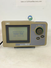 Load image into Gallery viewer, JRC NWW-58-1 Remote Display w/ Mounting Bracket (Used)