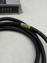 Load image into Gallery viewer, C&amp;C Tech SAAB 7000 109-140 C-Nav 1000 R4 DGPS Sensor w/ Cable (Used)